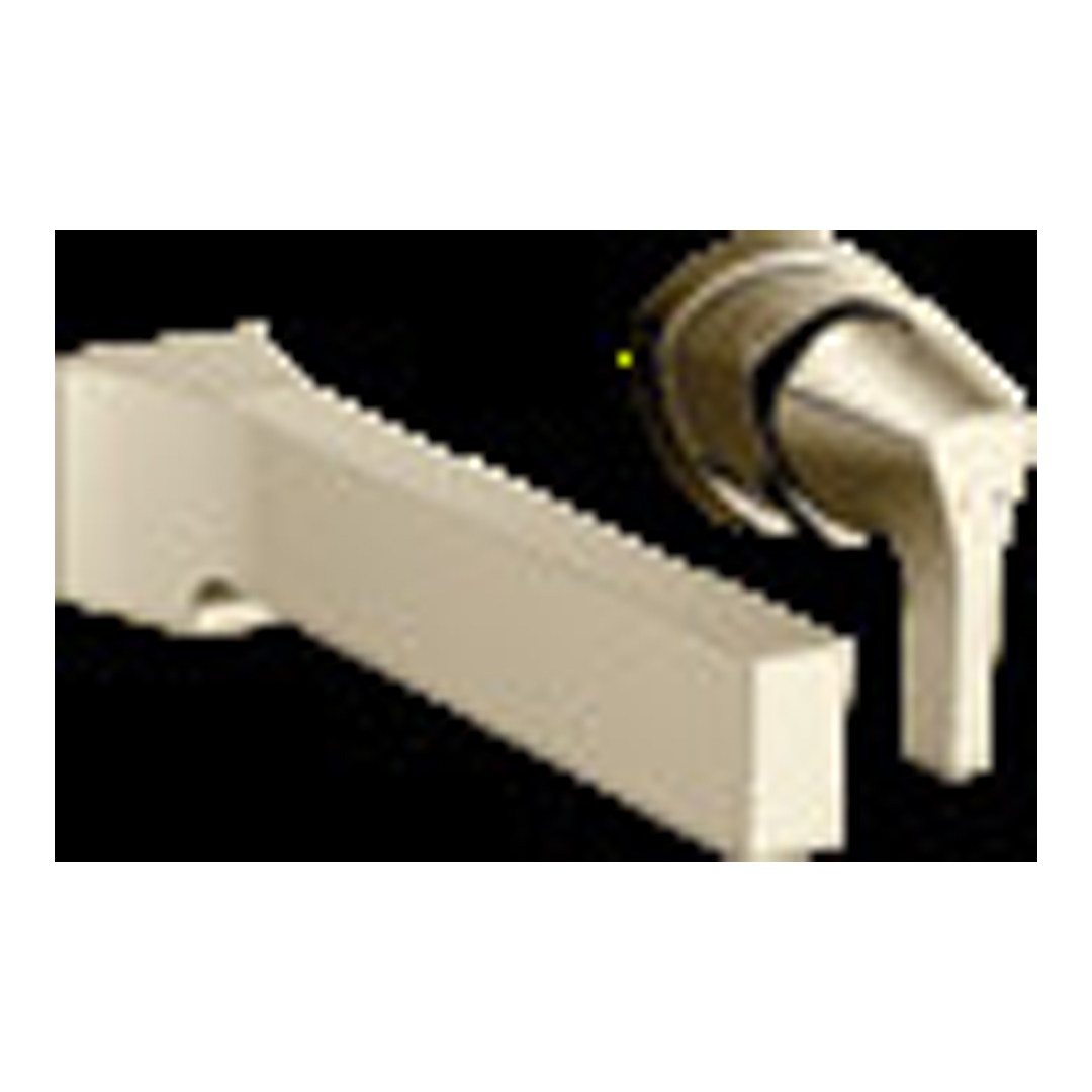 WaterWise Zura Wall-Mount Faucet
